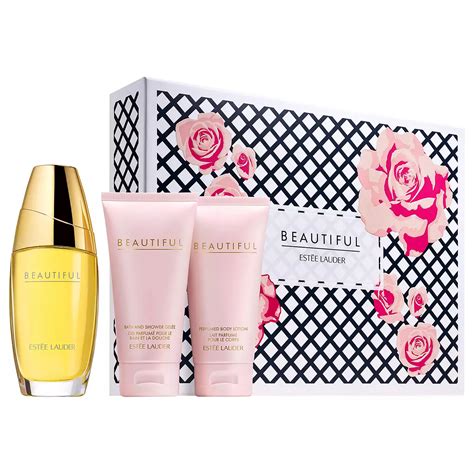 perfume variety gift sets.